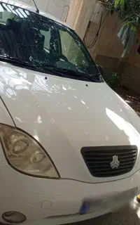 تیباهاچبک مدل 99