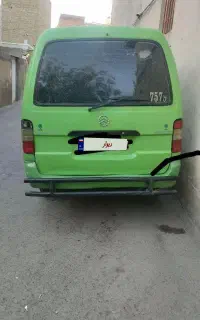 تاکسی ون