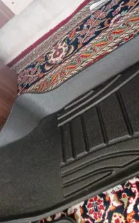 کفپوش سه بعدی رانا یا 206