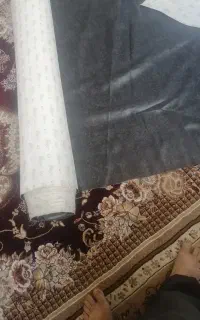 چرم مصنوعی