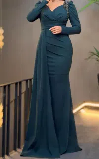 لباس مجلسی