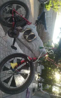 دوچرخه