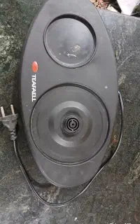 یک عدد کتری برقی