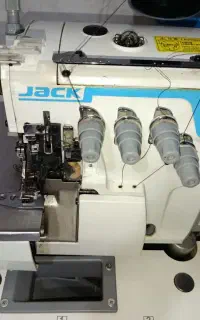 چرخ سردوزچهارنخ مارک جک مدلe3