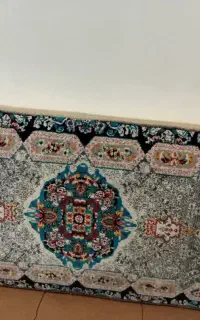 دو جفت پشتی