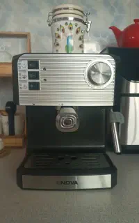 قهوه ساز اسپرسو حرفه ای
