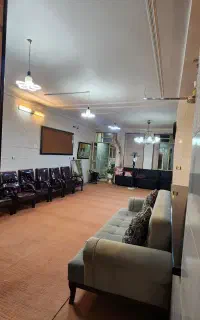 دنبال مکانی برا کارگاه هستی