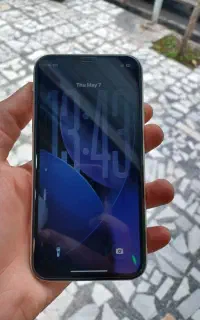 ایفون ۱۱ نرمال درحد