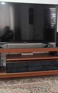 میز تلویزیون ناژینو