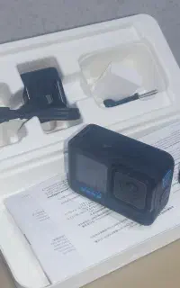gopro 13hero black