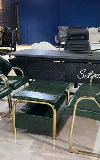 ست اداری نگین  ارسال به سراسر کشور