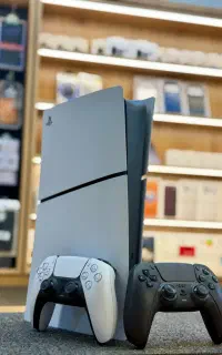 Ps5 slime digital
