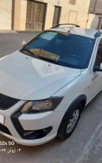 کوییک GxL