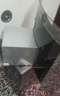 هود آشپر خانه
