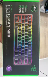 HUNTSMAN MINI RAZER