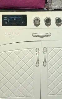اجاق گاز موزیکال کابینت دار