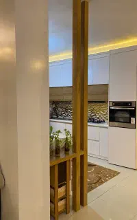 منزل ویلایی