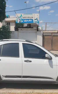 کوئیک آر 401