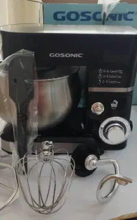 همزن ۵ لیتری گاسونیک
