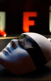 کافه مافیا و گل یا پوچ نسیم شهر