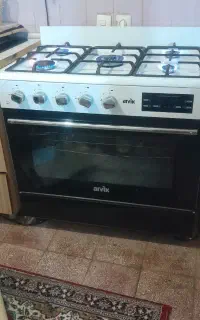 اجاق‌گاز‌۵‌شعله‌