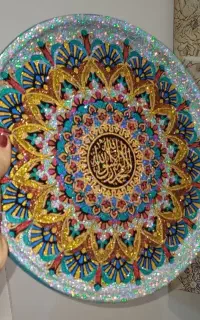 هنرمندشو و درامد داشته باشه