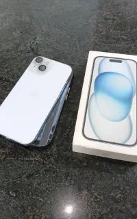 آیفون 15 نرمال