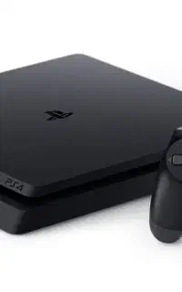 PS4 اسلیم یک ترابایت دودسته آکبند نقد و اقساط