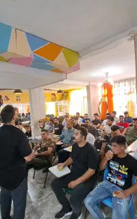 آموزشگاه آرایشگری مردانه و آموزش  خصوصی