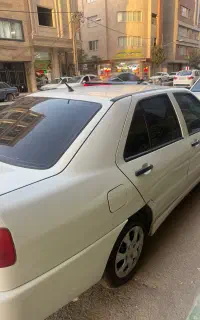 چری ویانا مدل ۱۳۸۹