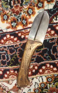 چاقو