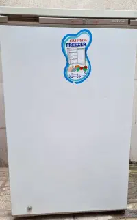 مینی فریزر سوپرا اصل ژاپن