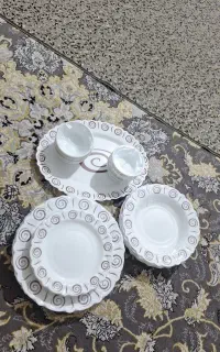 آرکوپال ۲۵ پارچه نو