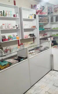 میز پیشخوان و ویترین