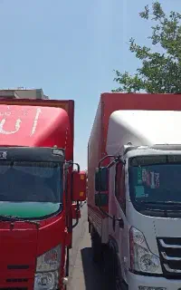 باربری  میدان حر میدان پاستور  میدان آزادی