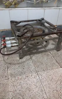 اجاق گاز