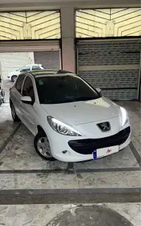 ۲۰۷ پانا ۱۴۰۳ مشابه صفر فوری