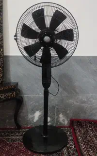 پنکه‌‌ایستاده‌