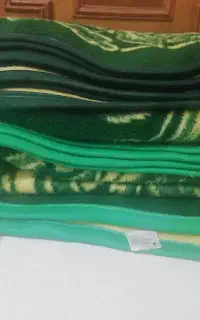 پتوی یکنفره نو