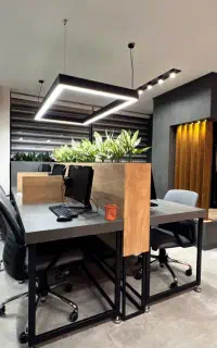 استخدام نیروی دفتری