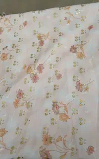 پارچه طرح دار مجلسی