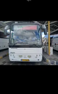 اتوبوس ۴۵۷ مدل ۸۴