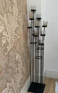 شمعدان