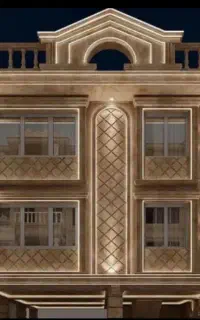 سنگ کاری کاشی  سرامیک نما