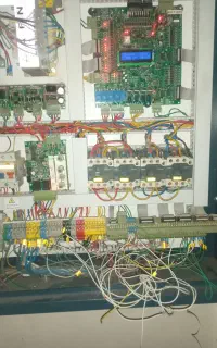 تعمیرات اسانسور