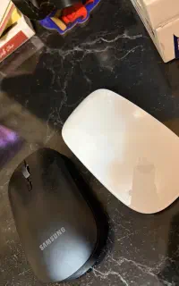 Magic Mouse 2024