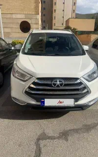 جک s3‌در حد صفر
