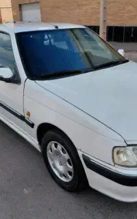 پارس مدل ۸۷ تمیز