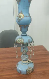چراغ لاله