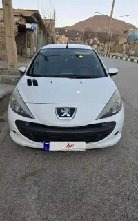 ۲۰۷ سقف فلز دنده ای ۱۴۰۰